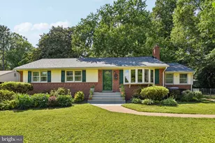 3502 Burrows Ave, Fairfax, VA 22030 - Photo 1