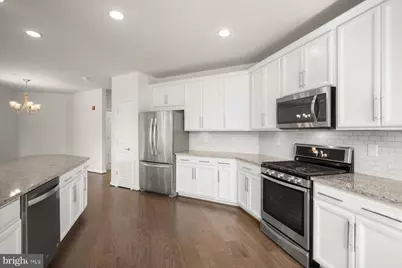 3985 Norton Place #101, Fairfax, VA 22030 - Photo 13