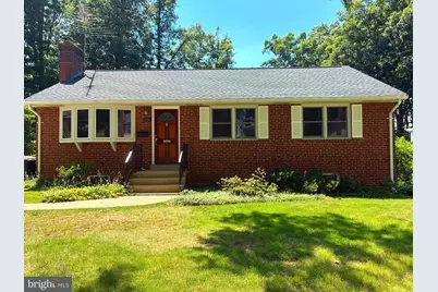 4122 Berritt Street, Fairfax, VA 22030 - Photo 1