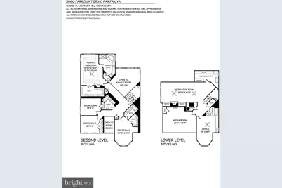 3860 Farrcroft Drive, Fairfax, VA 22030 - Photo 11