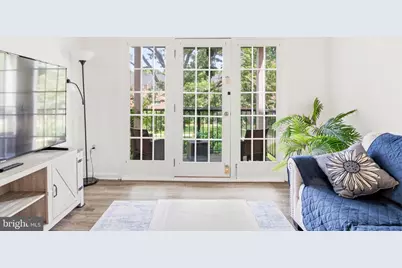 9459 Fairfax Boulevard #202, Fairfax, VA 22031 - Photo 3