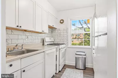 9459 Fairfax Boulevard #202, Fairfax, VA 22031 - Photo 7