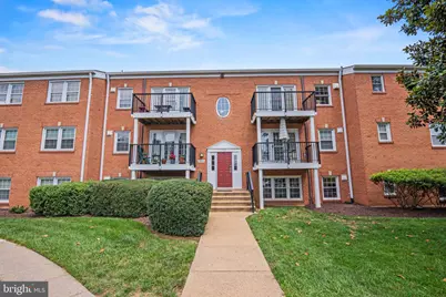 9459 Fairfax Boulevard #202, Fairfax, VA 22031 - Photo 17