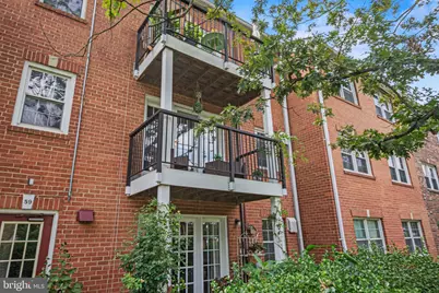 9459 Fairfax Boulevard #202, Fairfax, VA 22031 - Photo 15