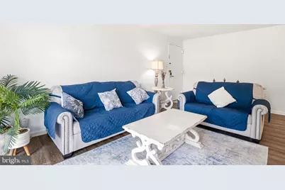 9459 Fairfax Boulevard #202, Fairfax, VA 22031 - Photo 5