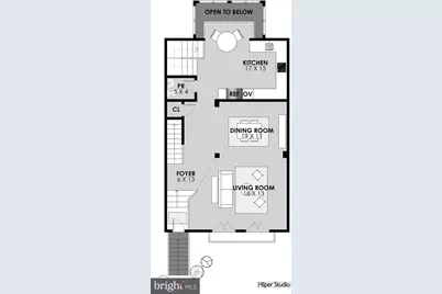 10449 Breckinridge Lane, Fairfax, VA 22030 - Photo 47