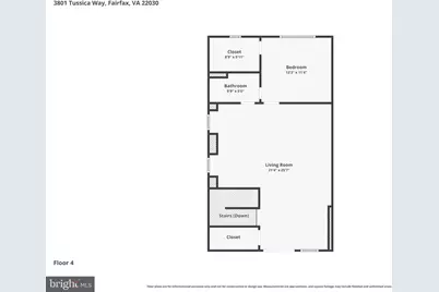 3801 Tussica Way, Fairfax, VA 22030 - Photo 75