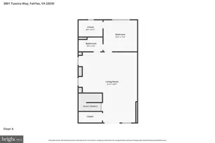 3801 Tussica Wy, Fairfax, VA 22030 - Photo 75
