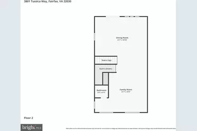 3801 Tussica Way, Fairfax, VA 22030 - Photo 73