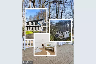 10704 Howerton Avenue, Fairfax, VA 22030 - Photo 1