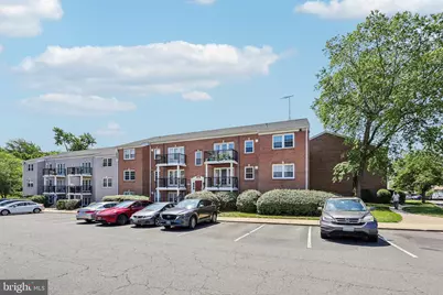 9471 Fairfax Boulevard #301, Fairfax, VA 22031 - Photo 31