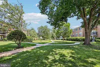 9471 Fairfax Boulevard #301, Fairfax, VA 22031 - Photo 25