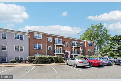 9471 Fairfax Boulevard #301, Fairfax, VA 22031 - Photo 29
