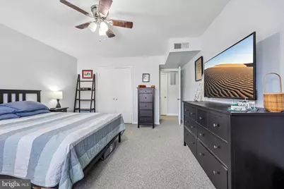 9471 Fairfax Boulevard #301, Fairfax, VA 22031 - Photo 21