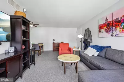 9471 Fairfax Boulevard #301, Fairfax, VA 22031 - Photo 5