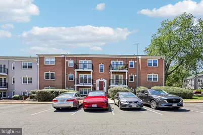 9471 Fairfax Boulevard #301, Fairfax, VA 22031 - Photo 27