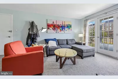 9471 Fairfax Boulevard #301, Fairfax, VA 22031 - Photo 3