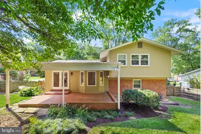10222 Fox Lane, Fairfax, VA 22030 - Photo 27