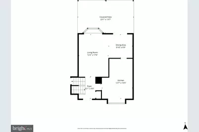 10222 Fox Lane, Fairfax, VA 22030 - Photo 35