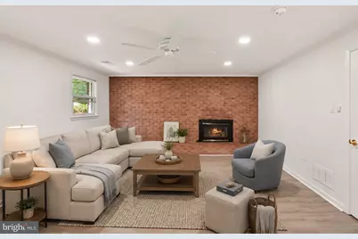 10222 Fox Lane, Fairfax, VA 22030 - Photo 19