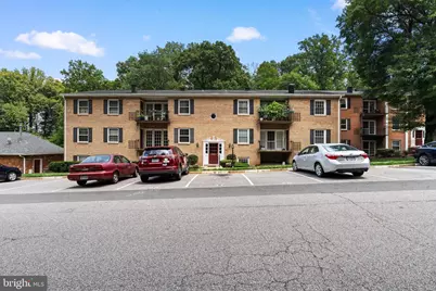 3901 Lyndhurst Drive #201, Fairfax, VA 22031 - Photo 1