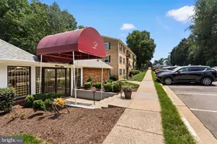 3901 Lyndhurst Dr, Fairfax, VA 22031 - Photo 35