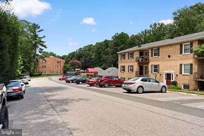 3901 Lyndhurst Drive #201, Fairfax, VA 22031 - Photo 33