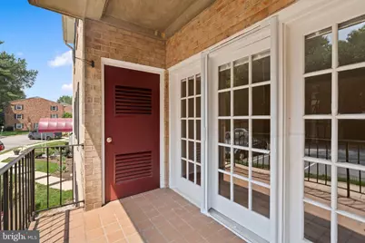 3901 Lyndhurst Drive #201, Fairfax, VA 22031 - Photo 17