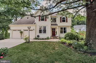 4001 Crestar Ct, Fairfax, VA 22032 - Photo 1