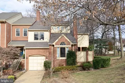 10200 Aspen Willow Drive, Fairfax, VA 22032 - Photo 1