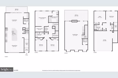 3961 Norton Place, Fairfax, VA 22030 - Photo 69