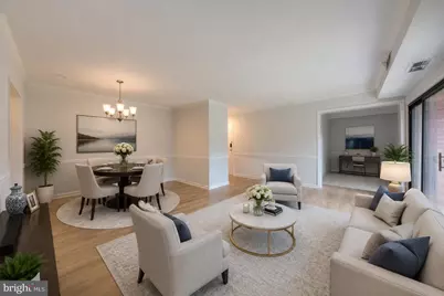 10725 W West Drive #303, Fairfax, VA 22030 - Photo 9