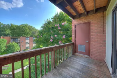 10725 W West Drive #303, Fairfax, VA 22030 - Photo 19