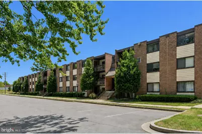 10725 W West Drive #303, Fairfax, VA 22030 - Photo 1