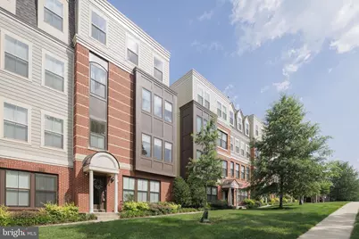 3957 Oak Street, Fairfax, VA 22030 - Photo 3