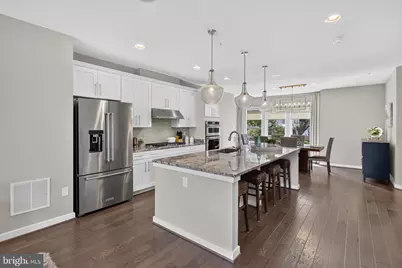 3957 Oak Street, Fairfax, VA 22030 - Photo 19