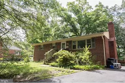 10505 Forest Avenue, Fairfax, VA 22030 - Photo 1