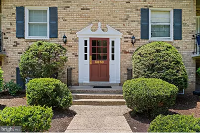 3860 Lyndhurst Drive #101, Fairfax, VA 22031 - Photo 5