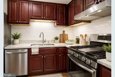 10025 Fair Woods Drive #144, Fairfax, VA 22030 - Photo 3