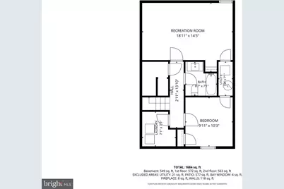 10612 Railroad Court, Fairfax, VA 22030 - Photo 41