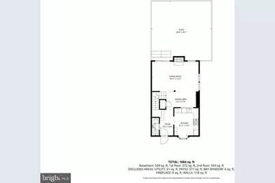 10612 Railroad Court, Fairfax, VA 22030 - Photo 39