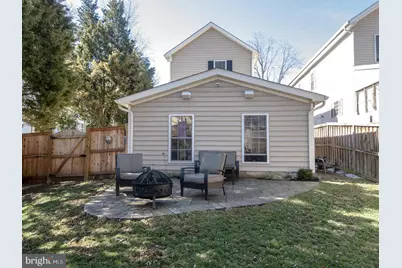 10802 Second Street, Fairfax, VA 22030 - Photo 5
