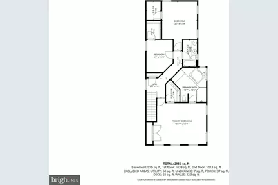 10802 Second Street, Fairfax, VA 22030 - Photo 55