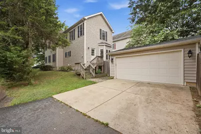10802 Second Street, Fairfax, VA 22030 - Photo 3