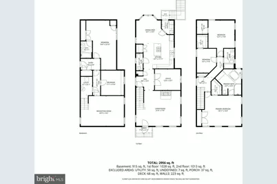 10802 Second Street, Fairfax, VA 22030 - Photo 53