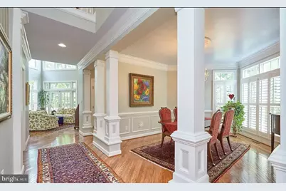 10084 Daniels Run Way, Fairfax, VA 22030 - Photo 3
