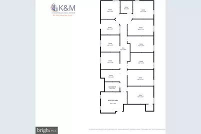 3930 Walnut Street #250, Fairfax, VA 22030 - Photo 11