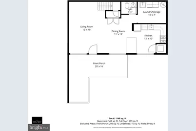 10105 Fair Woods, Fairfax, VA 22030 - Photo 19