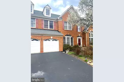 10504 Trowbridge Court, Fairfax, VA 22030 - Photo 1