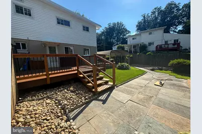 10710 Ashby Place, Fairfax, VA 22030 - Photo 17